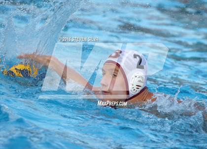 Thumbnail 3 in Bishop's vs. Newport Harbor (CIF SoCal Regional D1 Semifinal) photogallery.