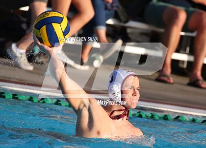 Thumbnail 2 in Bishop's vs. Newport Harbor (CIF SoCal Regional D1 Semifinal) photogallery.