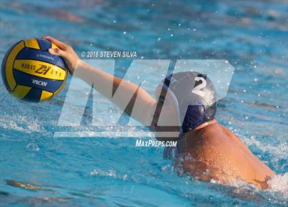 Thumbnail 3 in Bishop's vs. Newport Harbor (CIF SoCal Regional D1 Semifinal) photogallery.