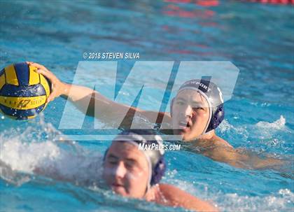 Thumbnail 1 in Bishop's vs. Newport Harbor (CIF SoCal Regional D1 Semifinal) photogallery.