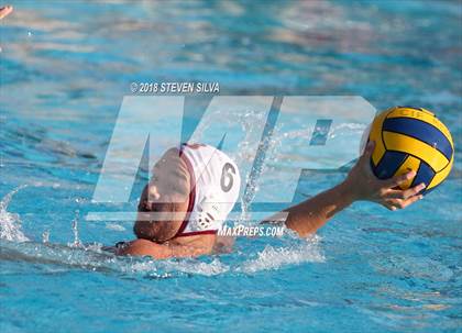 Thumbnail 3 in Bishop's vs. Newport Harbor (CIF SoCal Regional D1 Semifinal) photogallery.