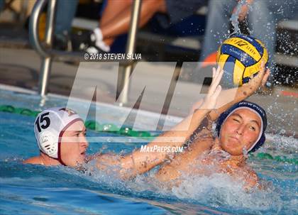 Thumbnail 2 in Bishop's vs. Newport Harbor (CIF SoCal Regional D1 Semifinal) photogallery.