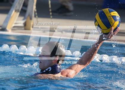 Thumbnail 2 in Bishop's vs. Newport Harbor (CIF SoCal Regional D1 Semifinal) photogallery.