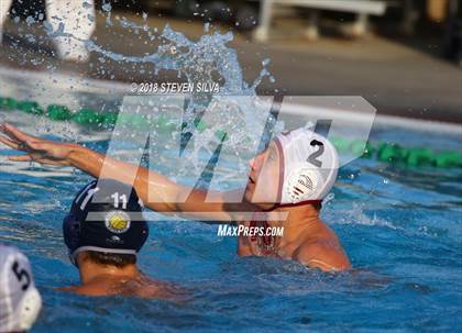 Thumbnail 1 in Bishop's vs. Newport Harbor (CIF SoCal Regional D1 Semifinal) photogallery.
