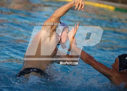 Thumbnail 3 in Bishop's vs. Newport Harbor (CIF SoCal Regional D1 Semifinal) photogallery.