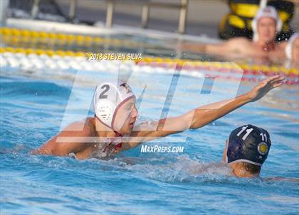 Thumbnail 2 in Bishop's vs. Newport Harbor (CIF SoCal Regional D1 Semifinal) photogallery.