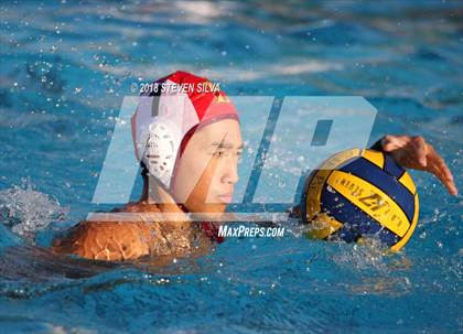 Thumbnail 3 in Bishop's vs. Newport Harbor (CIF SoCal Regional D1 Semifinal) photogallery.