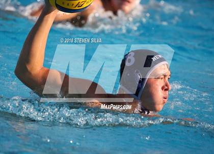 Thumbnail 3 in Bishop's vs. Newport Harbor (CIF SoCal Regional D1 Semifinal) photogallery.