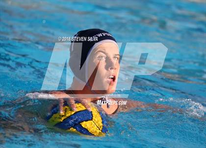 Thumbnail 2 in Bishop's vs. Newport Harbor (CIF SoCal Regional D1 Semifinal) photogallery.
