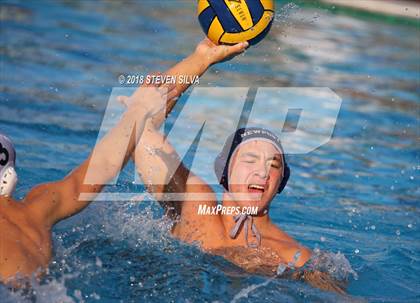 Thumbnail 1 in Bishop's vs. Newport Harbor (CIF SoCal Regional D1 Semifinal) photogallery.
