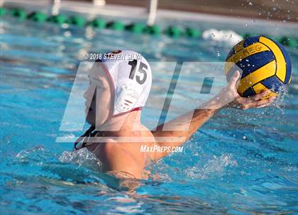 Thumbnail 1 in Bishop's vs. Newport Harbor (CIF SoCal Regional D1 Semifinal) photogallery.