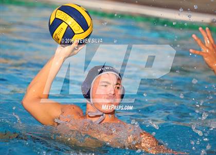 Thumbnail 2 in Bishop's vs. Newport Harbor (CIF SoCal Regional D1 Semifinal) photogallery.
