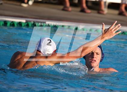 Thumbnail 3 in Bishop's vs. Newport Harbor (CIF SoCal Regional D1 Semifinal) photogallery.
