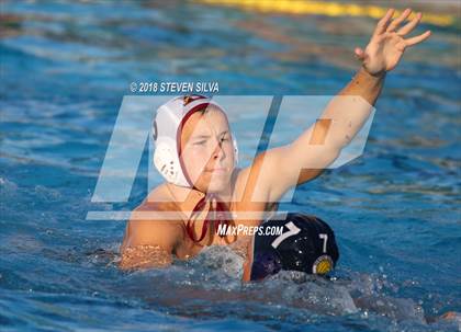 Thumbnail 1 in Bishop's vs. Newport Harbor (CIF SoCal Regional D1 Semifinal) photogallery.