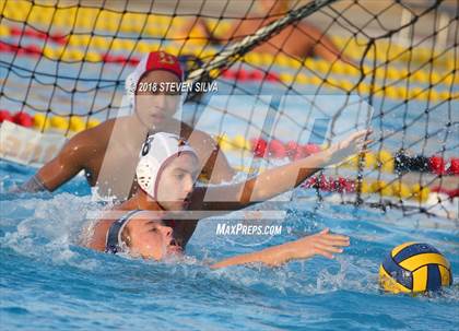 Thumbnail 3 in Bishop's vs. Newport Harbor (CIF SoCal Regional D1 Semifinal) photogallery.