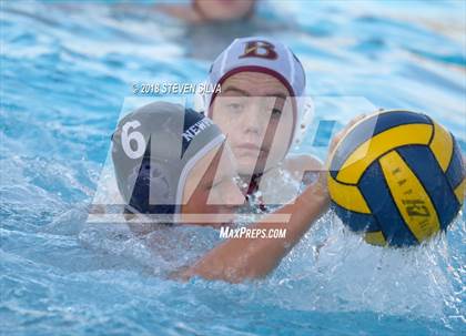 Thumbnail 2 in Bishop's vs. Newport Harbor (CIF SoCal Regional D1 Semifinal) photogallery.