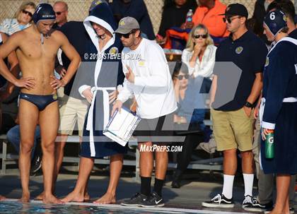 Thumbnail 1 in Bishop's vs. Newport Harbor (CIF SoCal Regional D1 Semifinal) photogallery.
