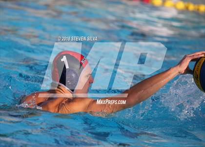 Thumbnail 2 in Bishop's vs. Newport Harbor (CIF SoCal Regional D1 Semifinal) photogallery.