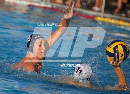 Thumbnail 3 in Bishop's vs. Newport Harbor (CIF SoCal Regional D1 Semifinal) photogallery.