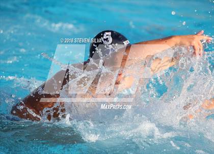 Thumbnail 1 in Bishop's vs. Newport Harbor (CIF SoCal Regional D1 Semifinal) photogallery.