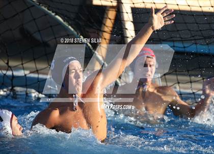 Thumbnail 3 in Bishop's vs. Newport Harbor (CIF SoCal Regional D1 Semifinal) photogallery.