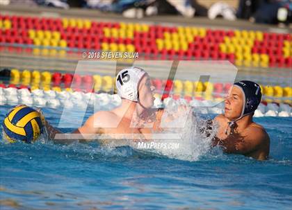 Thumbnail 1 in Bishop's vs. Newport Harbor (CIF SoCal Regional D1 Semifinal) photogallery.