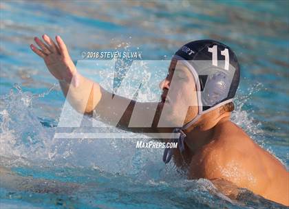 Thumbnail 2 in Bishop's vs. Newport Harbor (CIF SoCal Regional D1 Semifinal) photogallery.