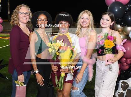 Thumbnail 3 in Brophy College Prep @ Mountain Pointe (Senior Night) photogallery.