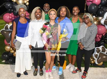 Thumbnail 2 in Brophy College Prep @ Mountain Pointe (Senior Night) photogallery.