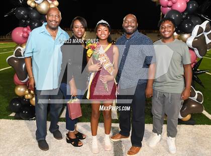 Thumbnail 3 in Brophy College Prep @ Mountain Pointe (Senior Night) photogallery.