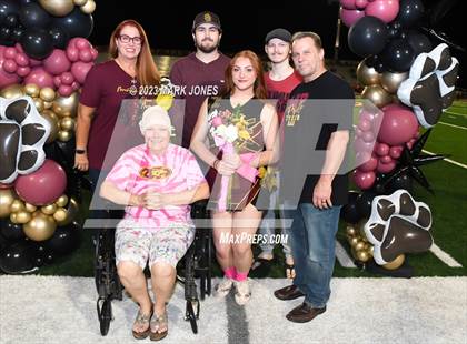 Thumbnail 1 in Brophy College Prep @ Mountain Pointe (Senior Night) photogallery.