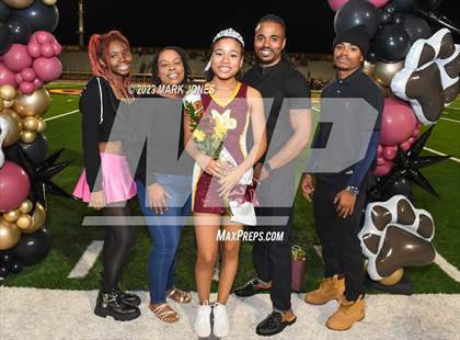 Thumbnail 1 in Brophy College Prep @ Mountain Pointe (Senior Night) photogallery.