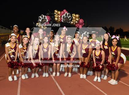 Thumbnail 3 in Brophy College Prep @ Mountain Pointe (Senior Night) photogallery.