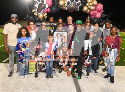 Thumbnail 2 in Brophy College Prep @ Mountain Pointe (Senior Night) photogallery.