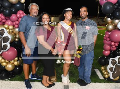 Thumbnail 2 in Brophy College Prep @ Mountain Pointe (Senior Night) photogallery.
