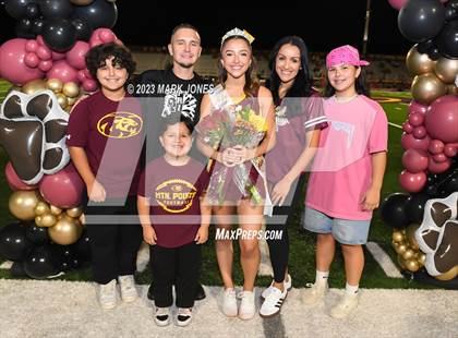 Thumbnail 3 in Brophy College Prep @ Mountain Pointe (Senior Night) photogallery.