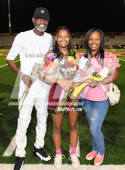 Thumbnail 2 in Brophy College Prep @ Mountain Pointe (Senior Night) photogallery.