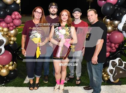 Thumbnail 2 in Brophy College Prep @ Mountain Pointe (Senior Night) photogallery.