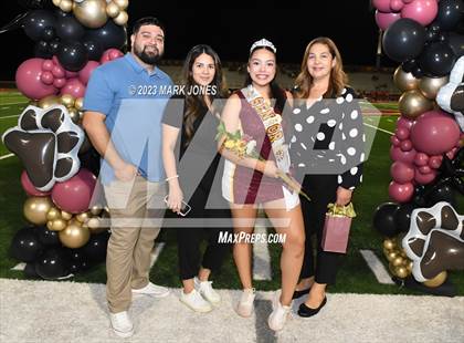 Thumbnail 2 in Brophy College Prep @ Mountain Pointe (Senior Night) photogallery.