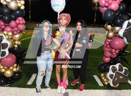 Thumbnail 1 in Brophy College Prep @ Mountain Pointe (Senior Night) photogallery.