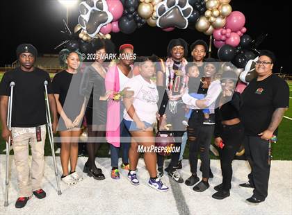 Thumbnail 2 in Brophy College Prep @ Mountain Pointe (Senior Night) photogallery.