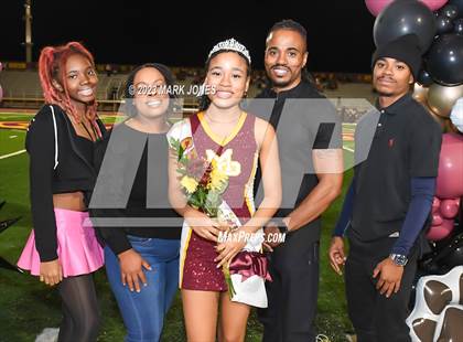 Thumbnail 2 in Brophy College Prep @ Mountain Pointe (Senior Night) photogallery.