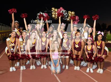 Thumbnail 2 in Brophy College Prep @ Mountain Pointe (Senior Night) photogallery.