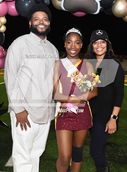 Thumbnail 2 in Brophy College Prep @ Mountain Pointe (Senior Night) photogallery.
