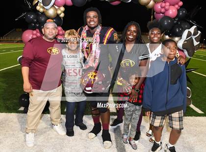 Thumbnail 2 in Brophy College Prep @ Mountain Pointe (Senior Night) photogallery.