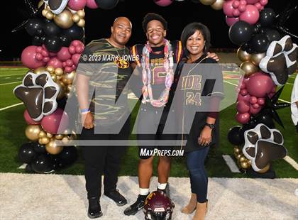 Thumbnail 1 in Brophy College Prep @ Mountain Pointe (Senior Night) photogallery.