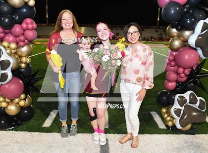 Thumbnail 3 in Brophy College Prep @ Mountain Pointe (Senior Night) photogallery.