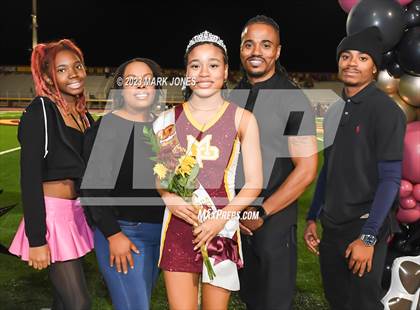 Thumbnail 3 in Brophy College Prep @ Mountain Pointe (Senior Night) photogallery.