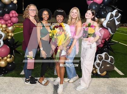 Thumbnail 1 in Brophy College Prep @ Mountain Pointe (Senior Night) photogallery.