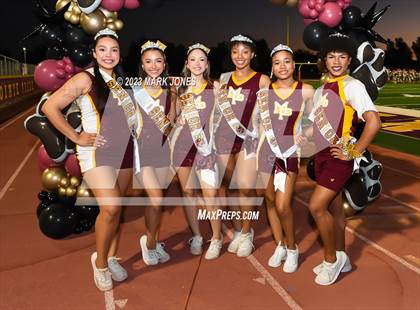 Thumbnail 1 in Brophy College Prep @ Mountain Pointe (Senior Night) photogallery.